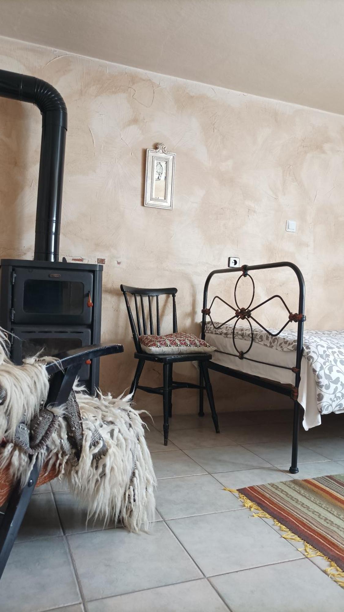 Bilkarskata Kashta Ξενοδοχείο Gorsko Slivovo Εξωτερικό φωτογραφία
