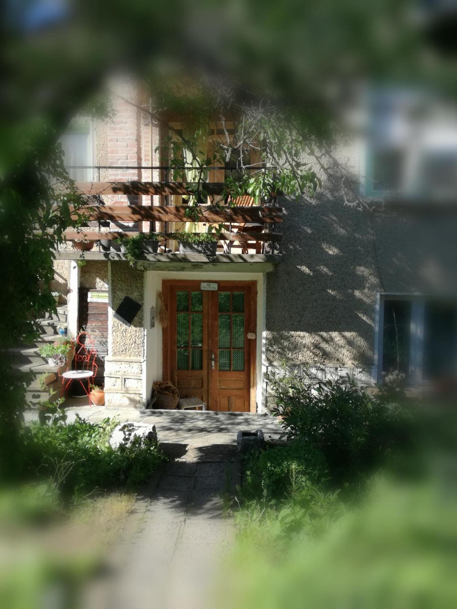 Bilkarskata Kashta Ξενοδοχείο Gorsko Slivovo Εξωτερικό φωτογραφία