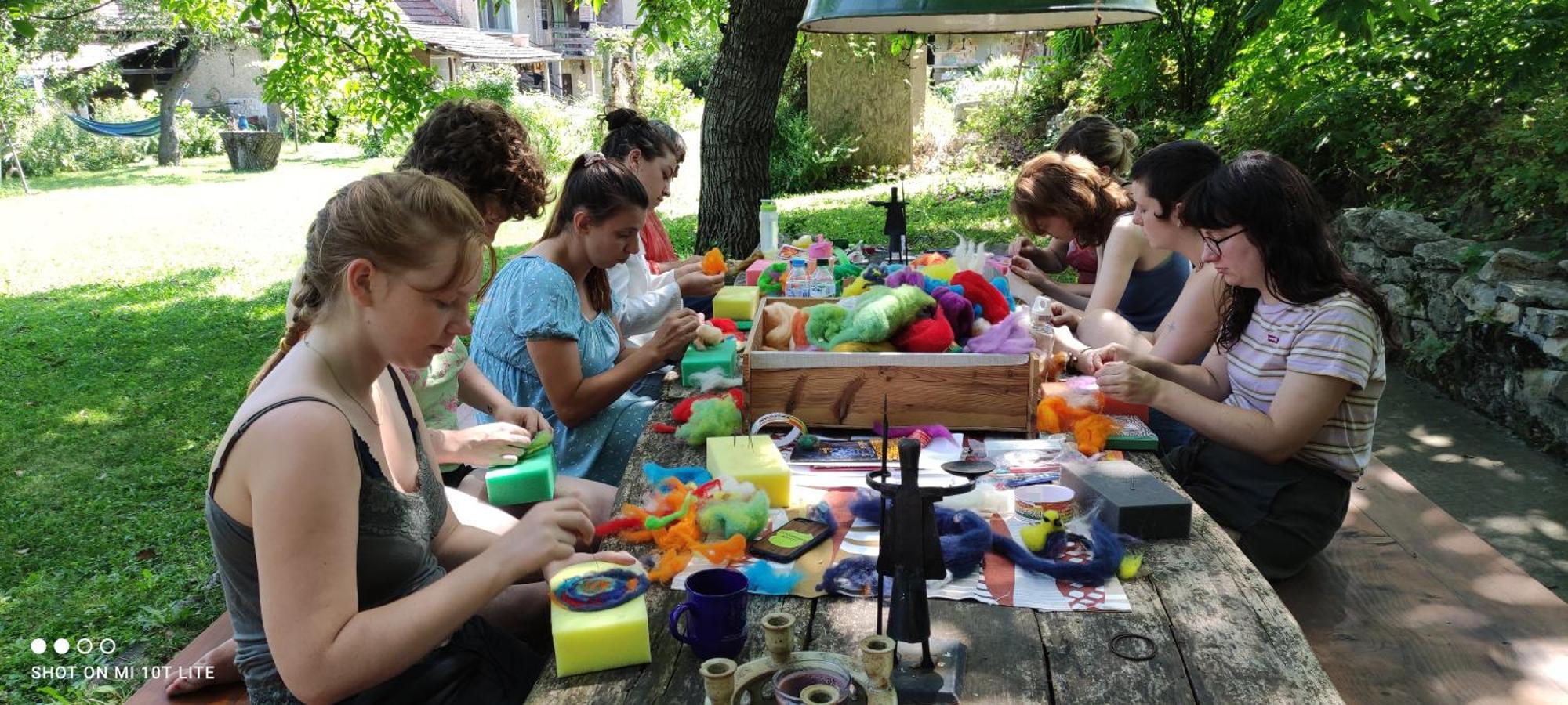 Bilkarskata Kashta Ξενοδοχείο Gorsko Slivovo Εξωτερικό φωτογραφία