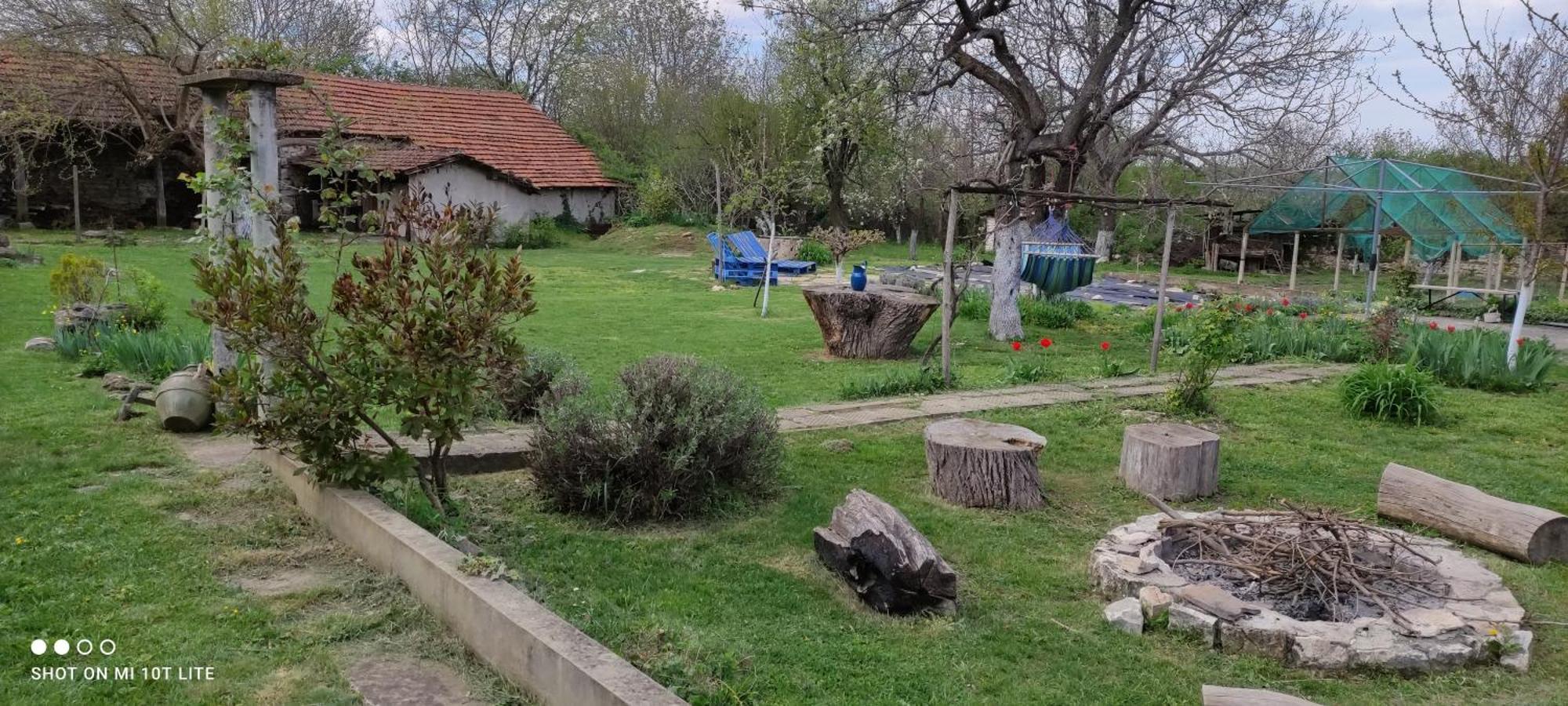 Bilkarskata Kashta Ξενοδοχείο Gorsko Slivovo Εξωτερικό φωτογραφία